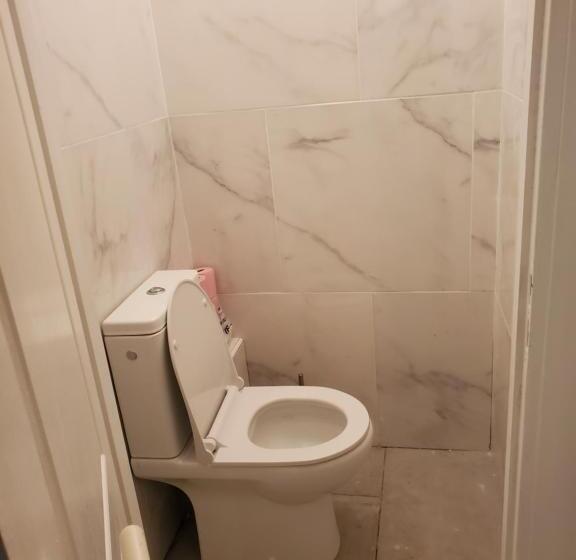 Apartamento 1 Dormitório, Ketia P