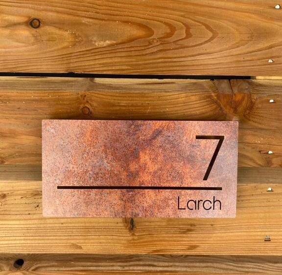 غرفة قياسية, Lodges At Flimwell Park