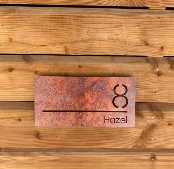 غرفة قياسية, Lodges At Flimwell Park