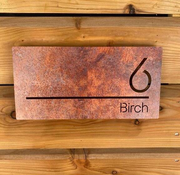 غرفة قياسية, Lodges At Flimwell Park