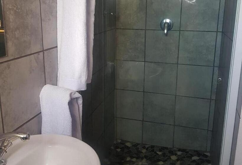 스탠다드 룸, Aloe 40