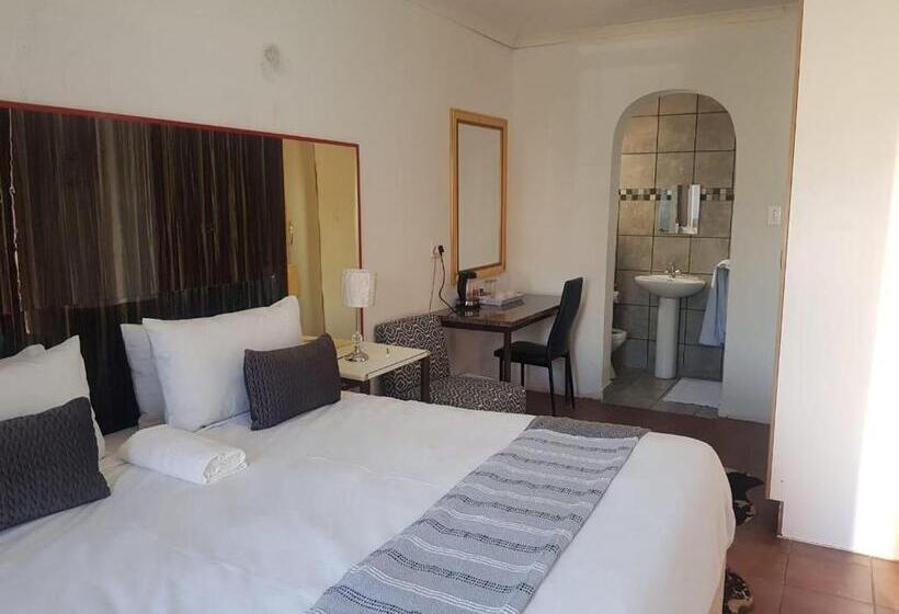 스탠다드 룸, Aloe 40