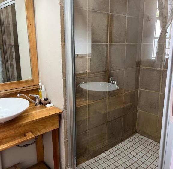 标准间, Euforia Guesthouse