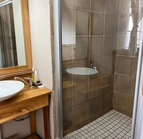 Standard-huone, Euforia Guesthouse