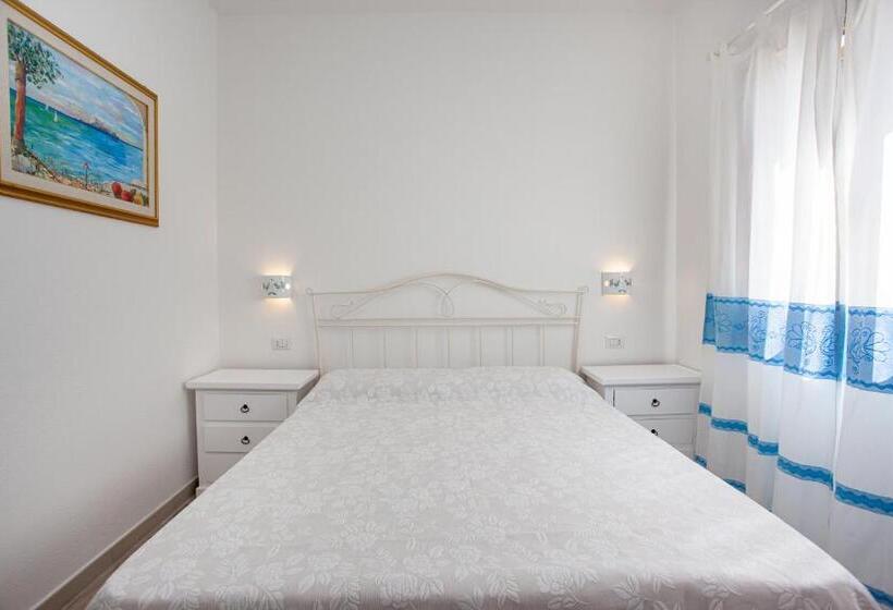 스탠다드 룸, La Casa In Collina   Affittacamere Con Vista Mare