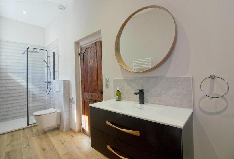 חדר סופריור, Maison D Hôtes Le Couvent