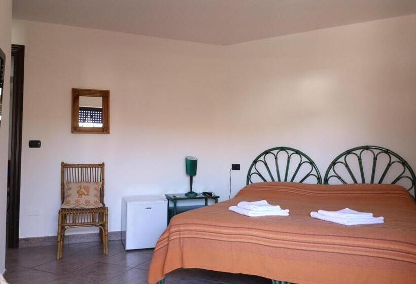 豪华海景房, La Terrazza