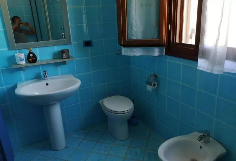 Habitació Estàndard Llit King, La Terrazza