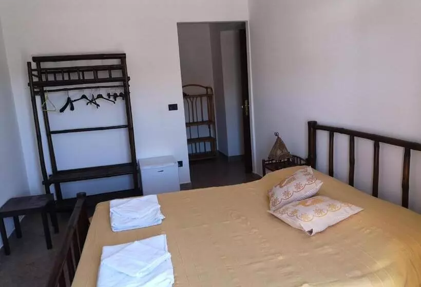 Habitació Estàndard Llit King, La Terrazza