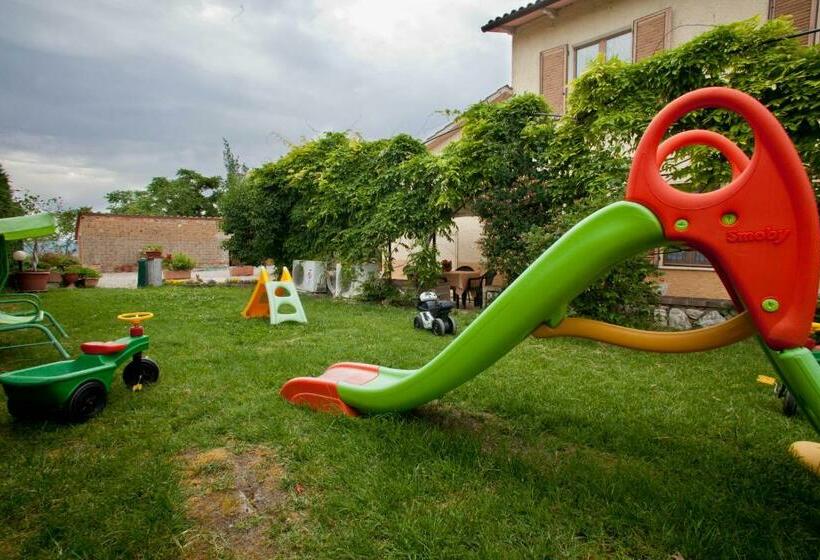 Студия Стандарт, Casa Vacanze Santa Caterina