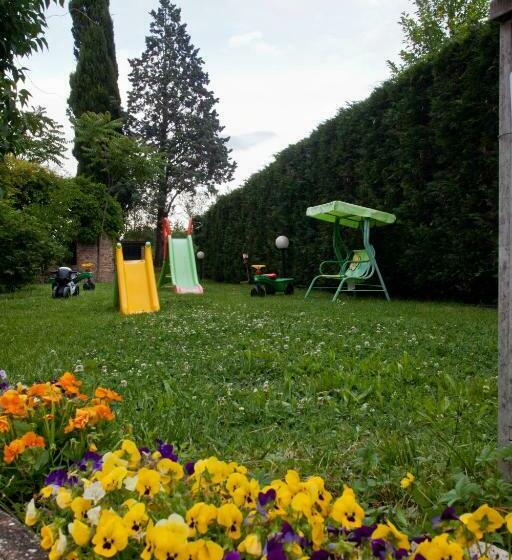 Студия Superior, Casa Vacanze Santa Caterina