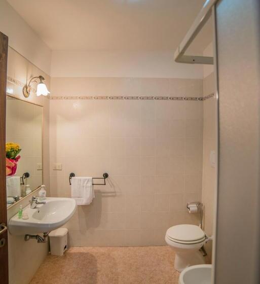 Апартаменты 1 Спальня, Casa Vacanze Santa Caterina