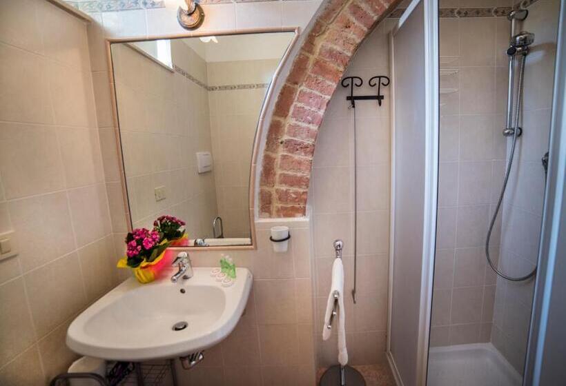 Апартаменты 2 Спальни, Casa Vacanze Santa Caterina