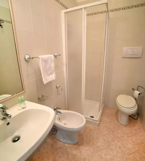 ２ベッドルームのスーペリアアパートメント, Casa Vacanze Santa Caterina