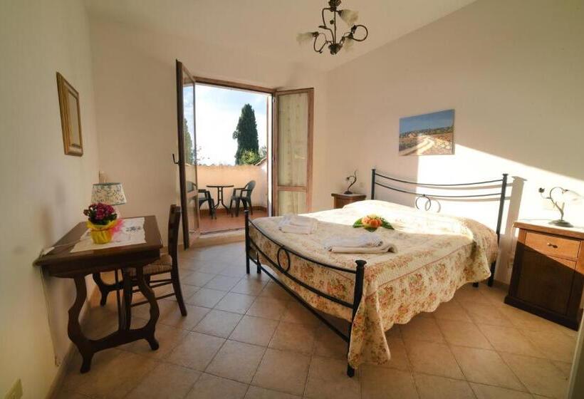 Апартаменты Superior 2 Спальни, Casa Vacanze Santa Caterina