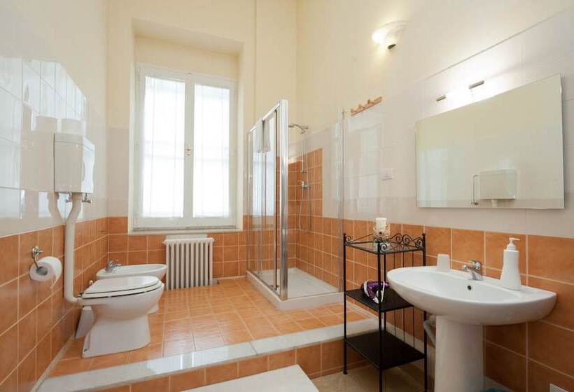 آپارتمان سوپریور 1 خوابه, Mirage Lecce