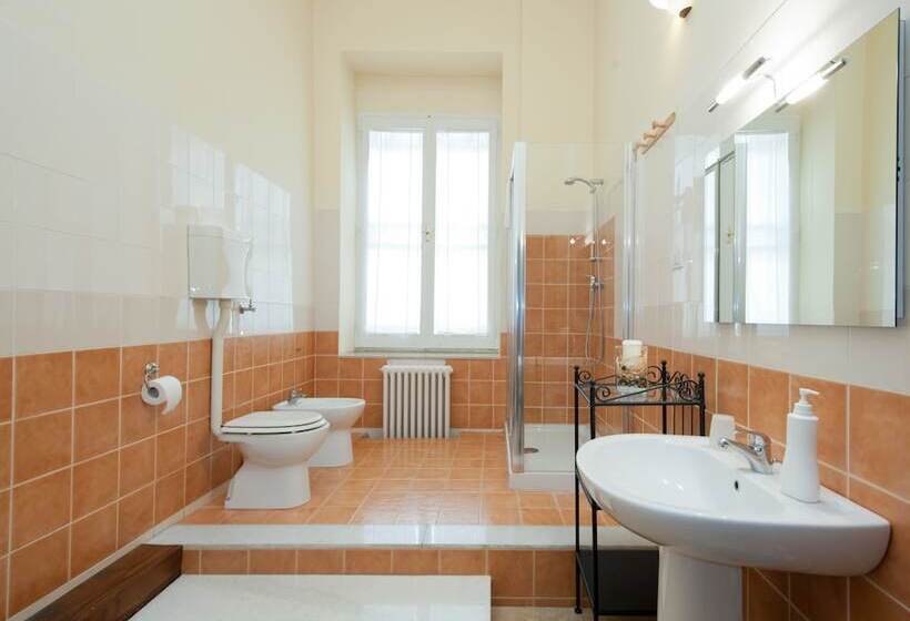 آپارتمان سوپریور 1 خوابه, Mirage Lecce