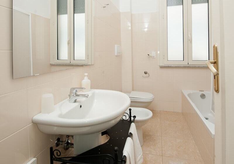 آپارتمان سوپریور 1 خوابه, Mirage Lecce