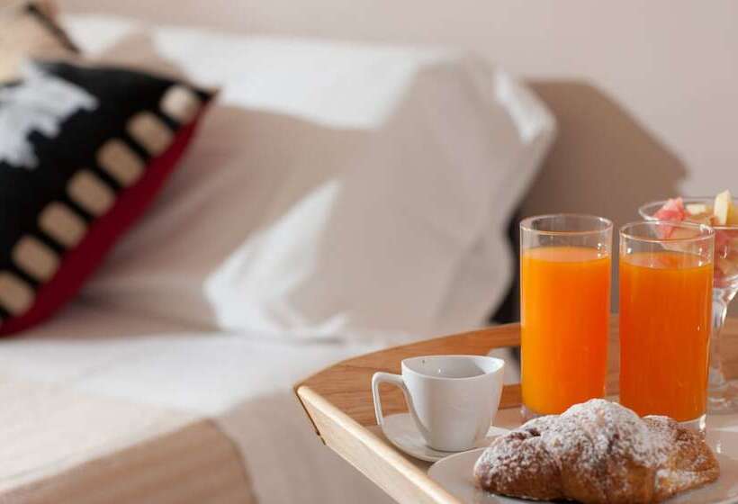 آپارتمان سوپریور 1 خوابه, Mirage Lecce