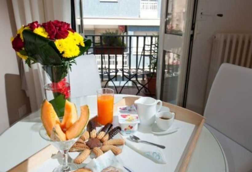 اتاق سوپریور سه تخته, Mirage Lecce