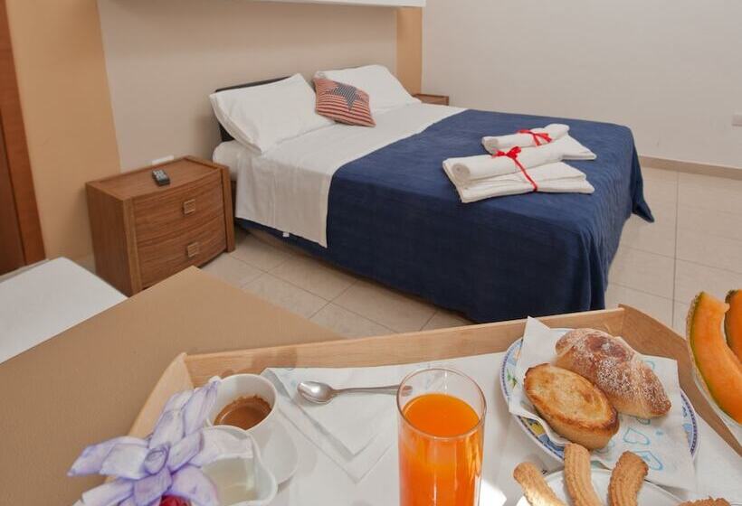 اتاق سوپریور, Mirage Lecce