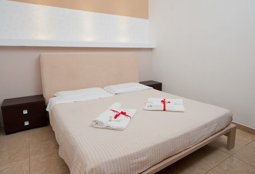 اتاق سوپریور, Mirage Lecce