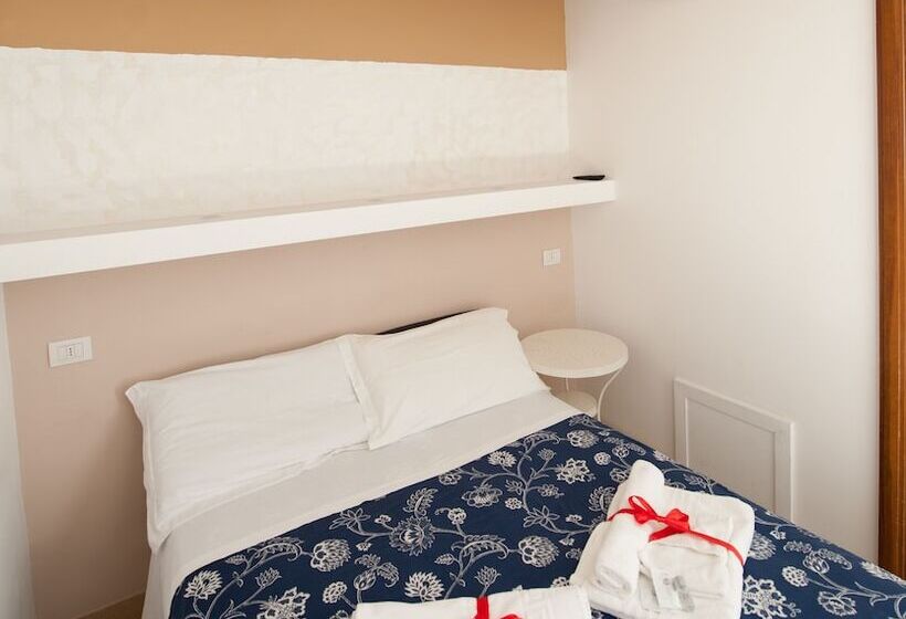 اتاق سوپریور, Mirage Lecce