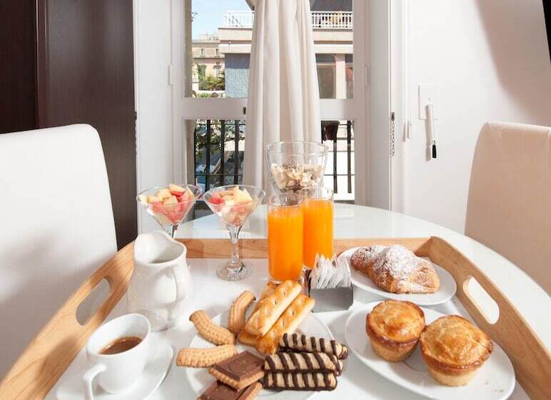 اتاق سوپریور یک تخته, Mirage Lecce