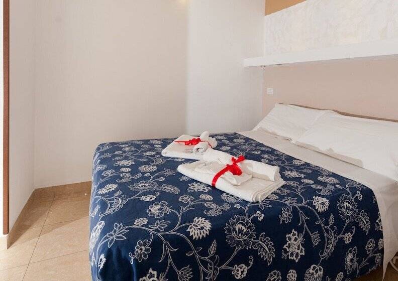 آپارتمان سوپریور 1 خوابه, Mirage Lecce