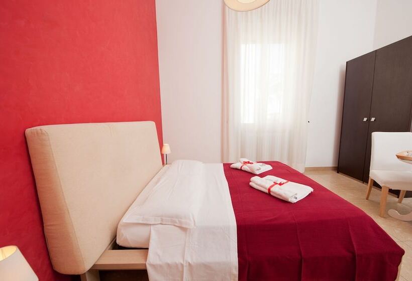 آپارتمان سوپریور 1 خوابه, Mirage Lecce