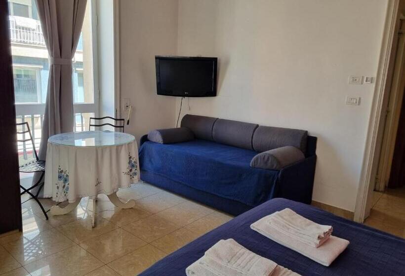 اتاق سوپریور چهار تخته, Mirage Lecce