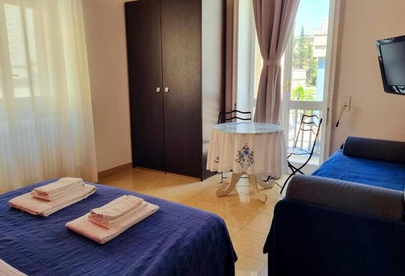 اتاق سوپریور چهار تخته, Mirage Lecce