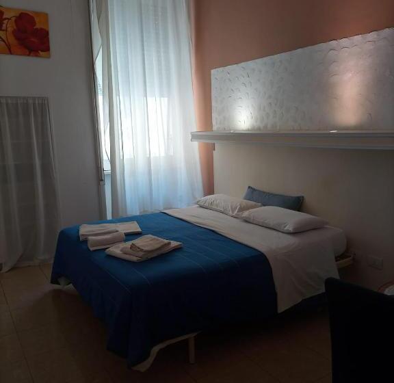 اتاق سوپریور چهار تخته, Mirage Lecce