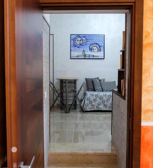 اتاق استاندارد, Bed & Breakfast Delle Palme