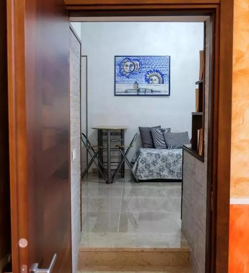 اتاق استاندارد, Bed & Breakfast Delle Palme