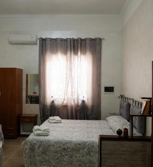 اتاق استاندارد, Bed & Breakfast Delle Palme