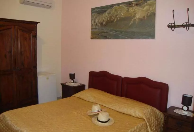 اتاق استاندارد, Bed & Breakfast Delle Palme