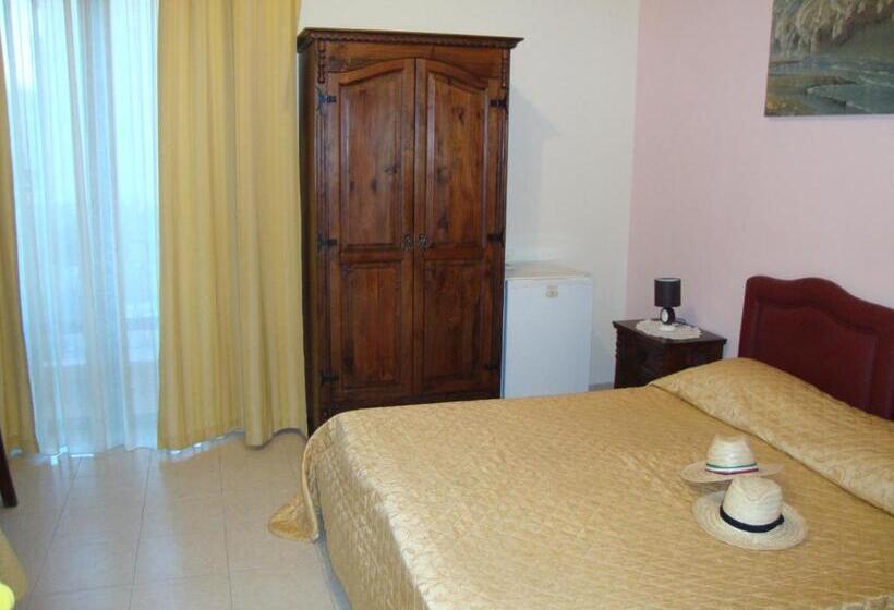اتاق استاندارد, Bed & Breakfast Delle Palme