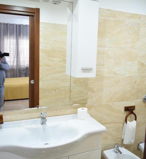 اتاق استاندارد, Bed & Breakfast Delle Palme