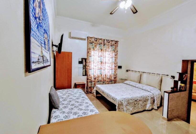 اتاق استاندارد, Bed & Breakfast Delle Palme