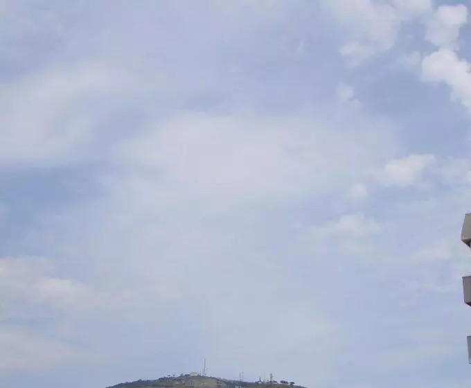 اتاق استاندارد سه نفره, Bed & Breakfast Delle Palme