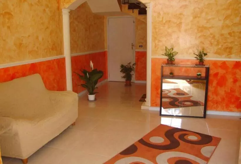 اتاق استاندارد سه نفره, Bed & Breakfast Delle Palme