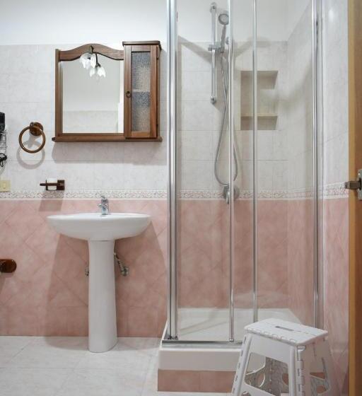 اتاق استاندارد سه نفره, Bed & Breakfast Delle Palme