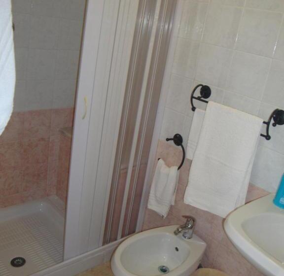 استودیو اجرایی, Bed & Breakfast Delle Palme