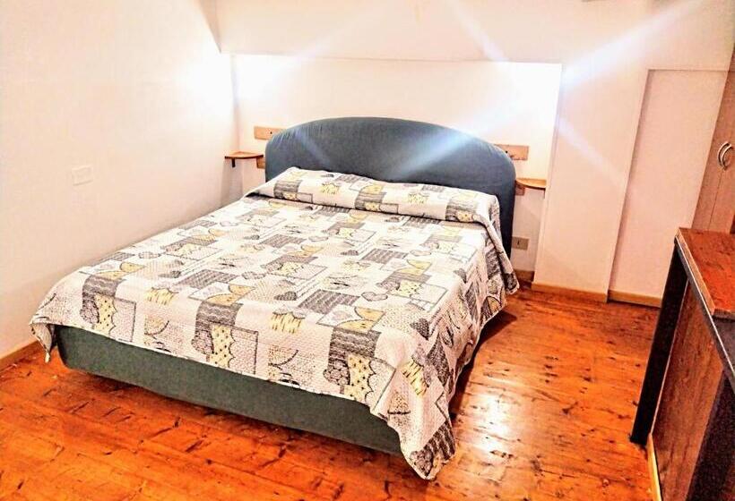 استودیو اجرایی, Bed & Breakfast Delle Palme