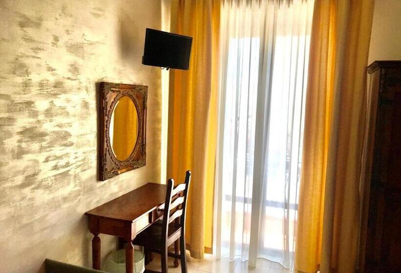 اتاق استاندارد, Bed & Breakfast Delle Palme