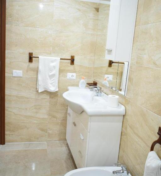 اتاق استاندارد, Bed & Breakfast Delle Palme