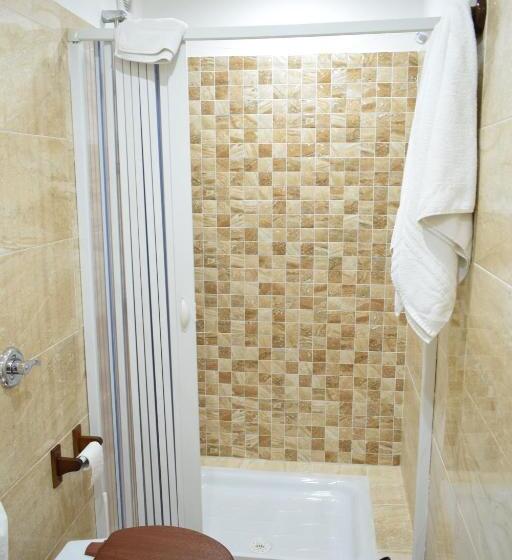 اتاق استاندارد, Bed & Breakfast Delle Palme