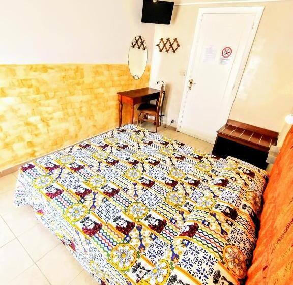 标准间, Bed & Breakfast Delle Palme