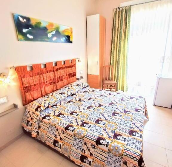 اتاق استاندارد, Bed & Breakfast Delle Palme